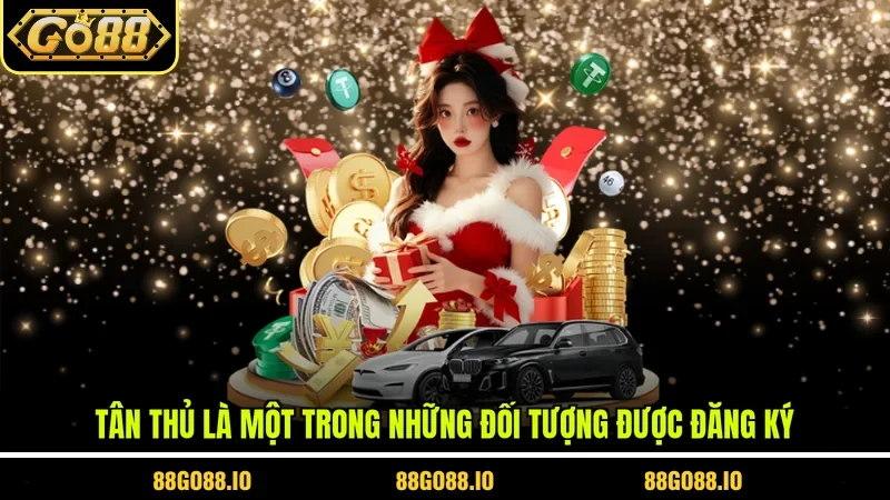 Khuyến Mãi Nạp Đầu Go88 - Ưu Đãi Hấp Dẫn Dành Cho Tân Thủ 3 Sunwin Tân thủ là một trong những đối tượng được đăng ký